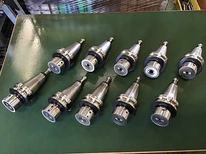 BT40-CTM16-060聖和