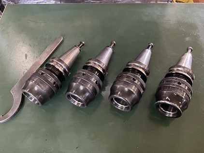 BT40-32S-105RICHMILL