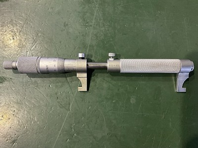 日本測定工具 測定工具（2）