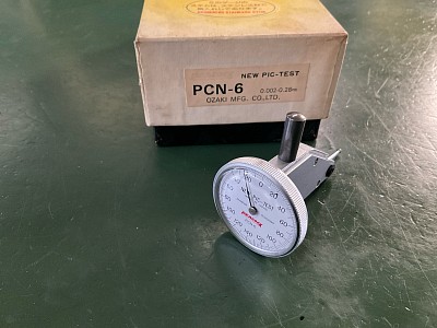 PCN-6ピーコック