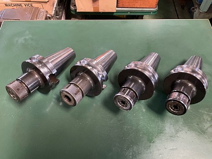 BT50-CTA20-105MST