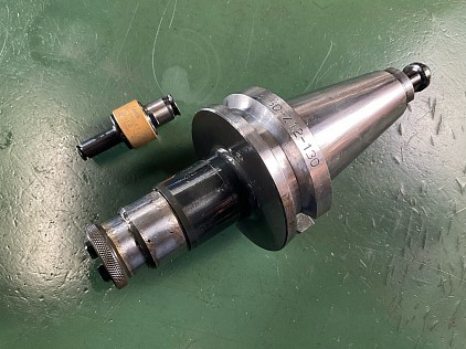 BT50-Z12-130NIKKEN