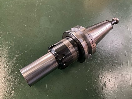 BT40-DTA12-120MST