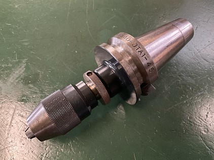 BT40-JTA1-45BIG