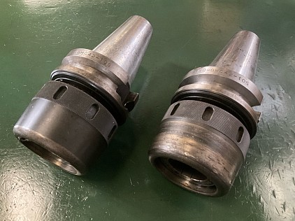 BT50-GMC32-105BIG