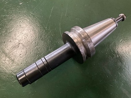BT40-SCA15.875-075聖和精機