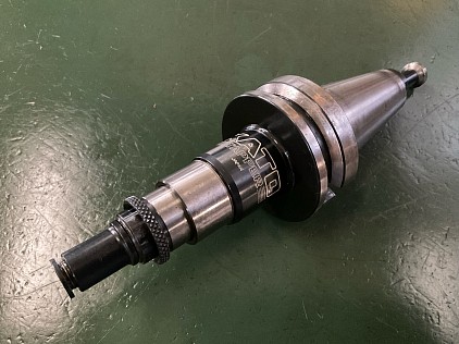 BT40-SA206-Ⅲカトウ工機