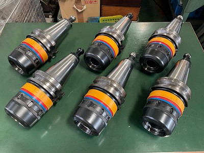 BT50-TMC32-120MST