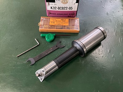 K32-BCB22-95NIKKEN
