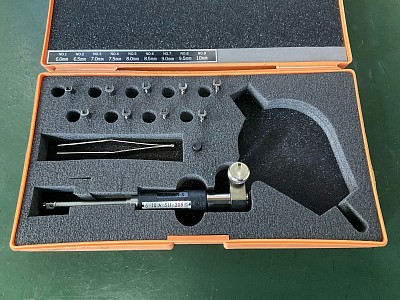 CG-S10Aミツトヨ