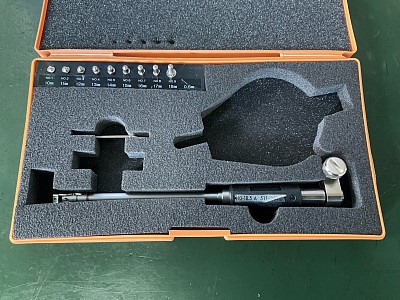 CG-S18Aミツトヨ