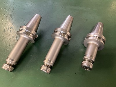 BT40-HDC12-135NTツール