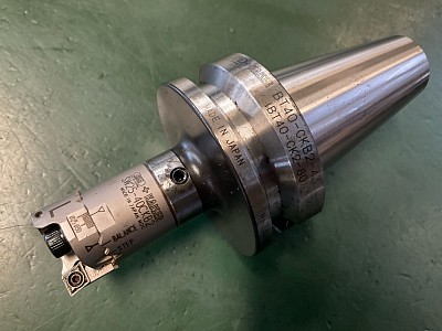 SW25-40CKB2BIGKAISER