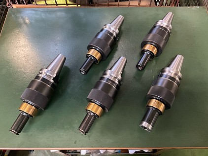 BT40-Z24-100NIKKEN