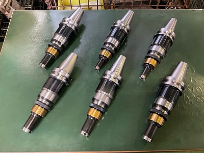 BT40-Z16-109NIKKEN