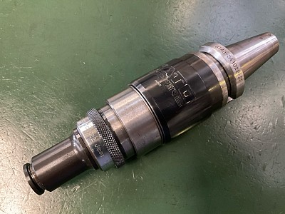 BT40-SA1022-Ⅲカトウ工機