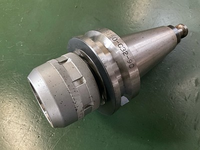 BT50-C32-90NIKKEN