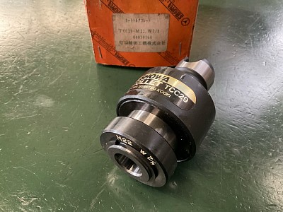 TCC29M22W7/8聖和