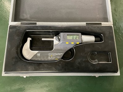 IP54 25-50TESA