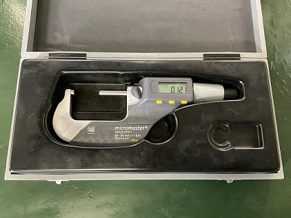 IP54 25-50TESA
