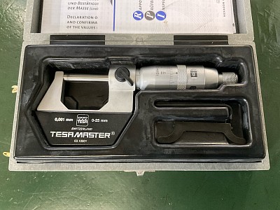 0-25TESA