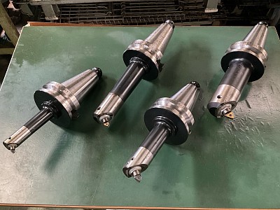 BT50-BCB290150NIKKEN