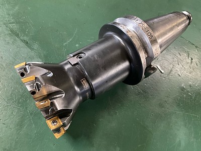 RA290-100J31.75-12Mサンドビック