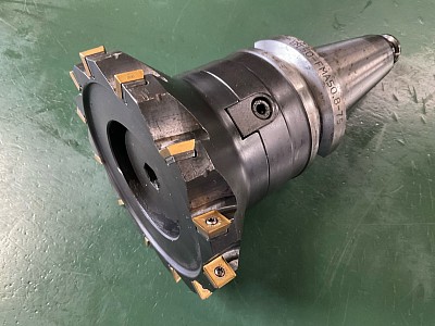 RA290-160J50.8-12Mサンドビック