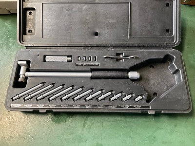 CG-100AWミツトヨ