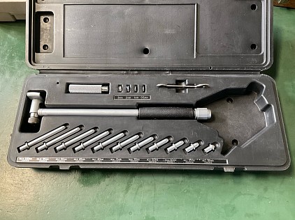 CG-100AWミツトヨ