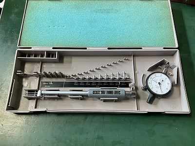 CG-35Aミツトヨ