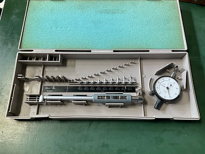 CG-35Aミツトヨ