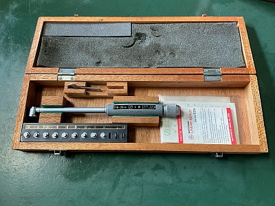 CG-35AWミツトヨ