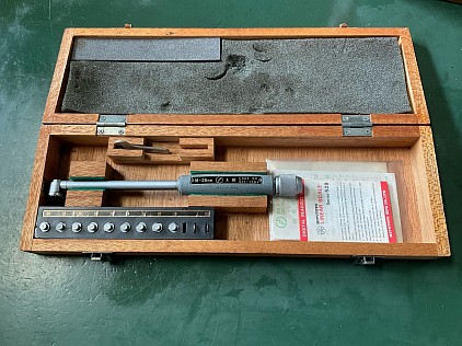 CG-35AWミツトヨ