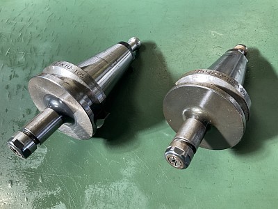 BT50-SK10-105NIKKEN