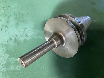 BT50-DTB7-135MST