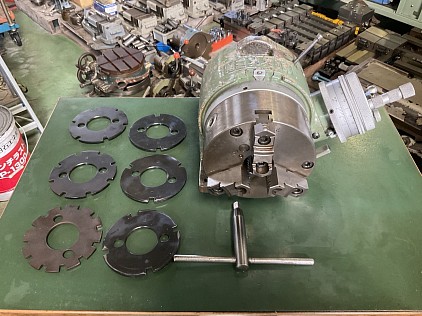 SRI-150NIKKEN