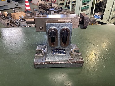 テールストックNEWS