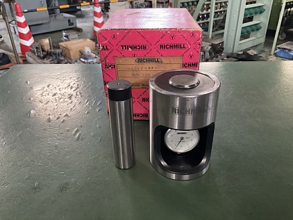 BMV100-70RICHMILL