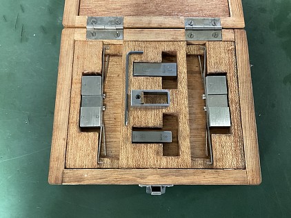 BS-10ミツトヨ