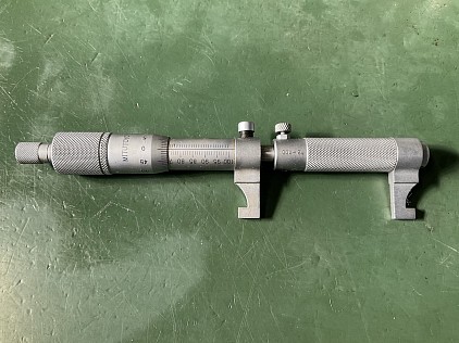 IMP-100ミツトヨ