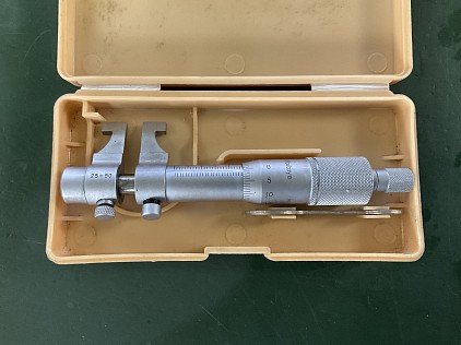 IMP-50ミツトヨ