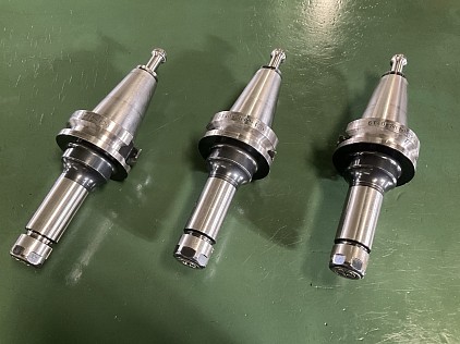 BT40-SK10-120NIKKEN