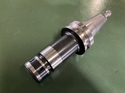 BT40-SK16-120NIKKEN
