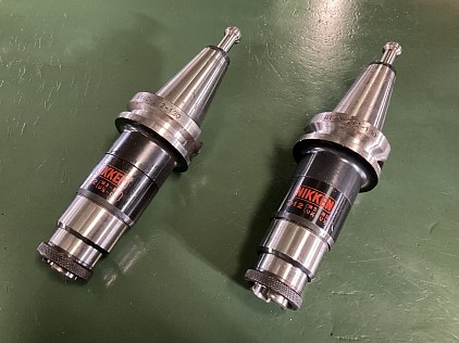 BT40-Z12-130NIKKEN