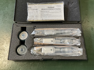 Eセットミツトヨ