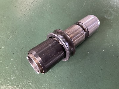 3MA412カトウ工機