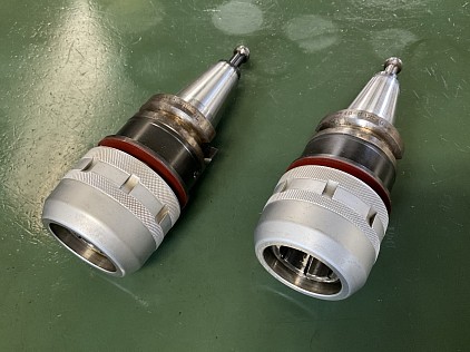 BT40-C32-105SLNIKKEN