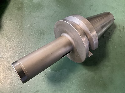 BT50-MTA3-150NTツール