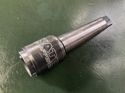 3HA412カトウ工機